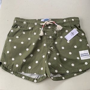 Old Navy girls shorts size L (10)